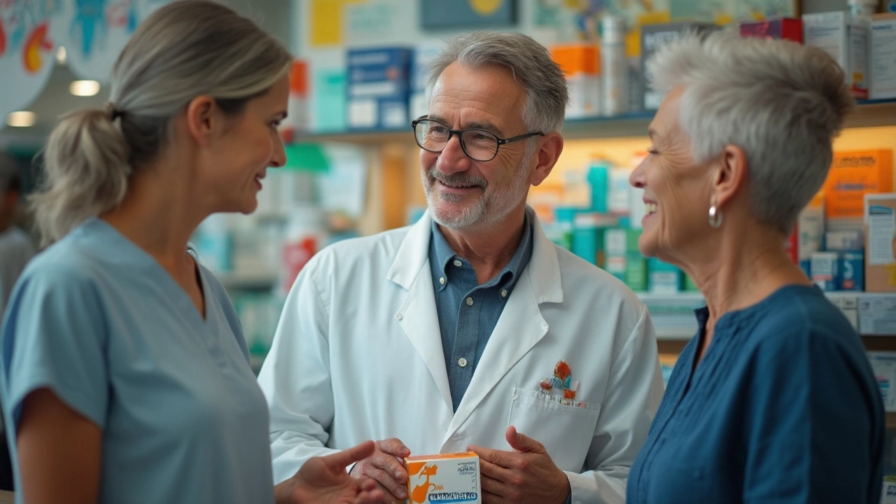 Combipres Tablets: Uses, Side Effects, Dosage, and Key Facts