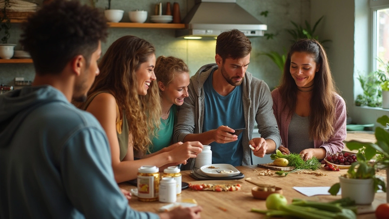 Hidden Benefits of Higenamine: Boost Weight Loss, Heart Health, and Energy Safely