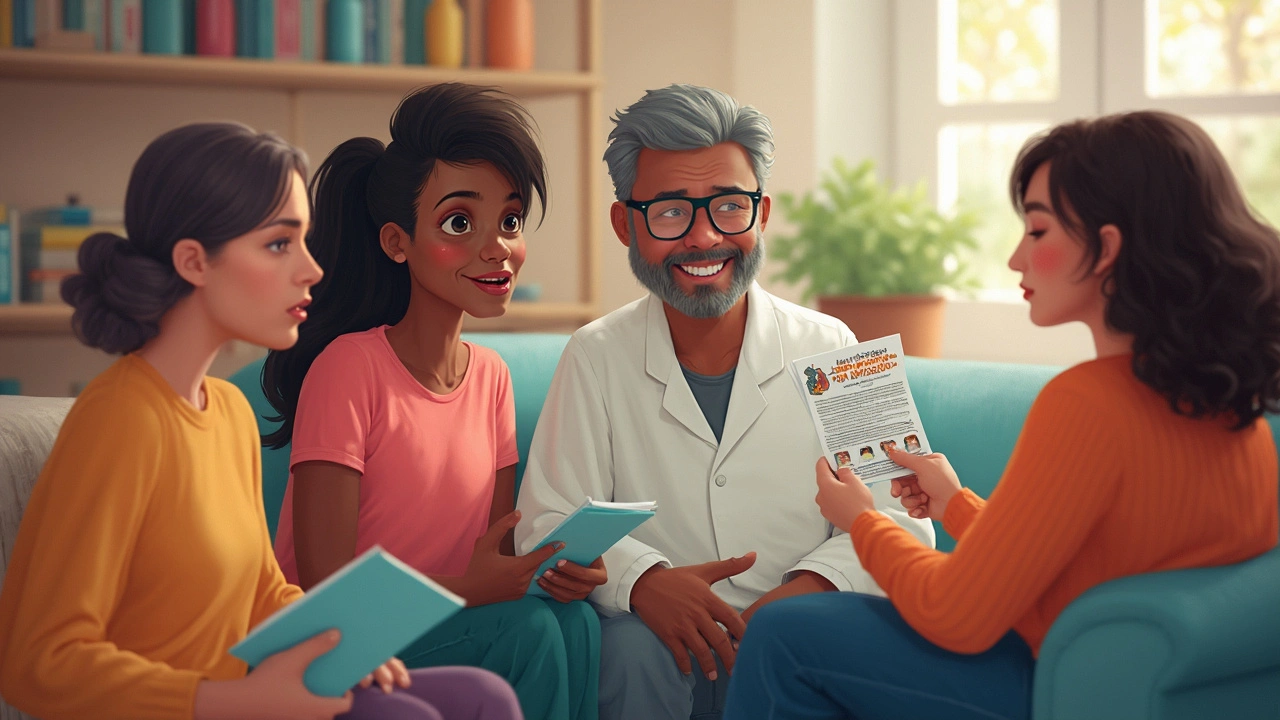 How to Use Doxt-SL: Dosage, Tips, and Day-to-Day Realities