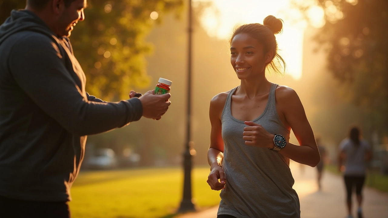 Smart Supplement Stacks: Using Higenamine Wisely