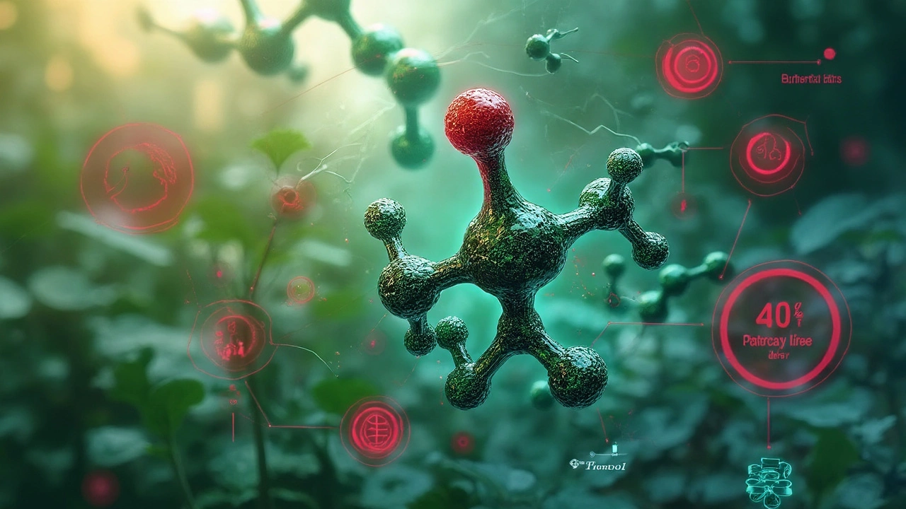 Surprising Benefits That Go Beyond Energy