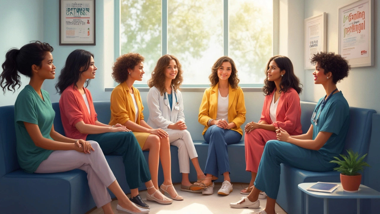 The Ripple Effects: Health, Wealth, and Opportunity