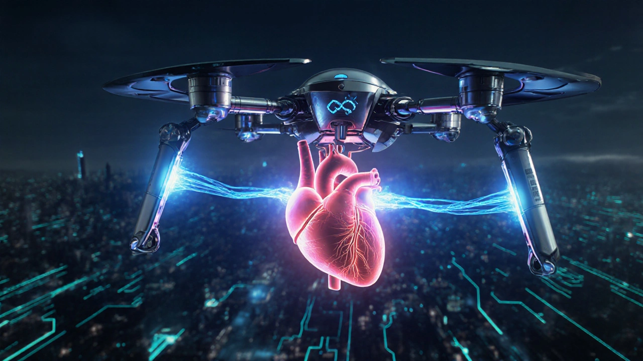 Zestoretic: What It Is, How It Works, and When It's Prescribed