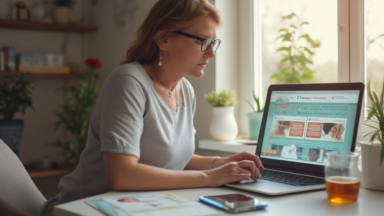 Best Ways to Buy Vasotec Online Safely and Legally in 2025