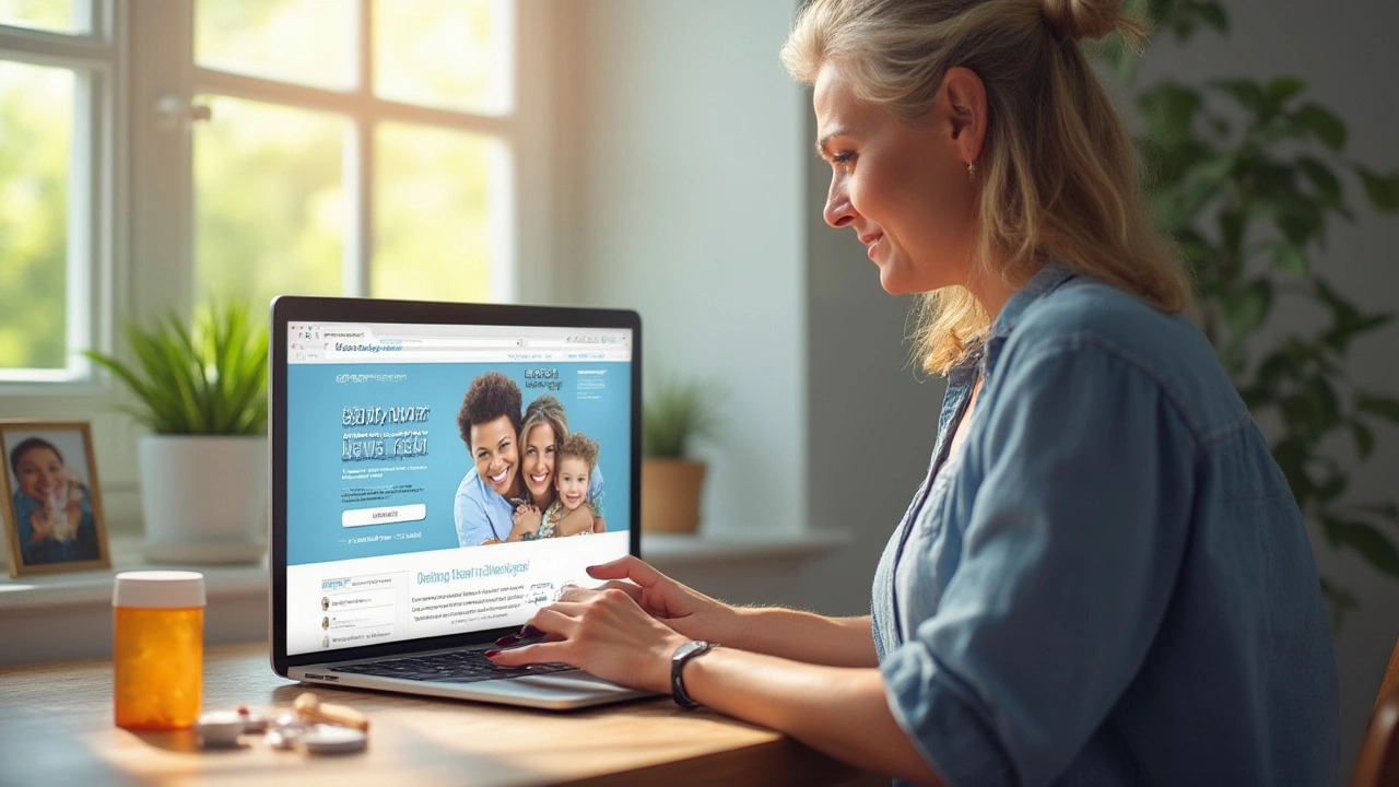 blueskydrugs.com Review: Buy Prescriptions Online Safely