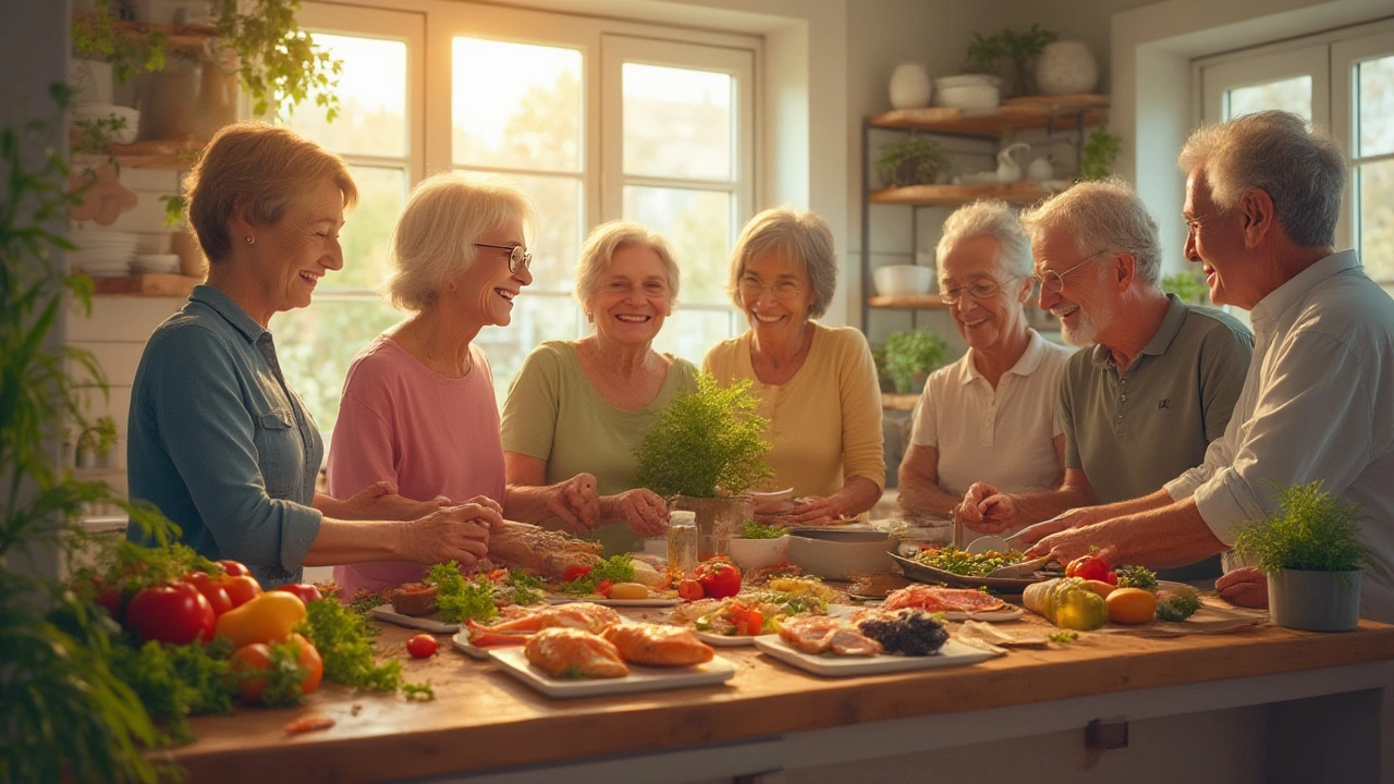 Diet-First Solutions: Replace or Reduce Metformin with Low-Carb, Mediterranean & Fasting Diets