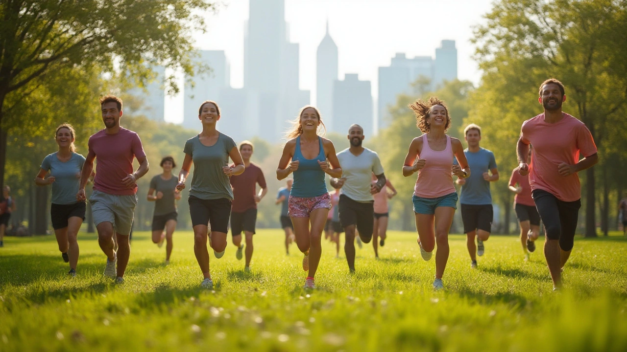 Exercise and Genotype 3 Hepatitis C: Strategies for Better Health