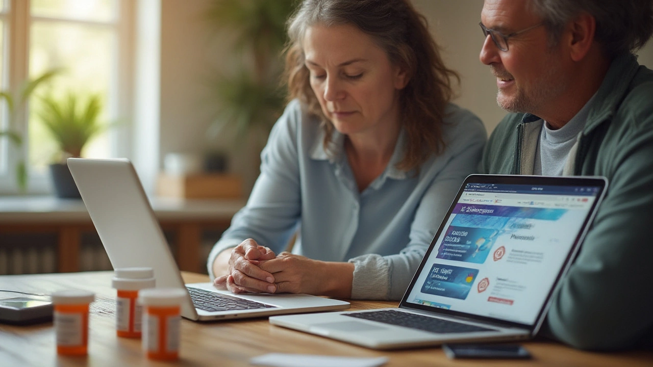 How and Where to Buy Zocor Online Safely: Tips, Facts, and Best Practices