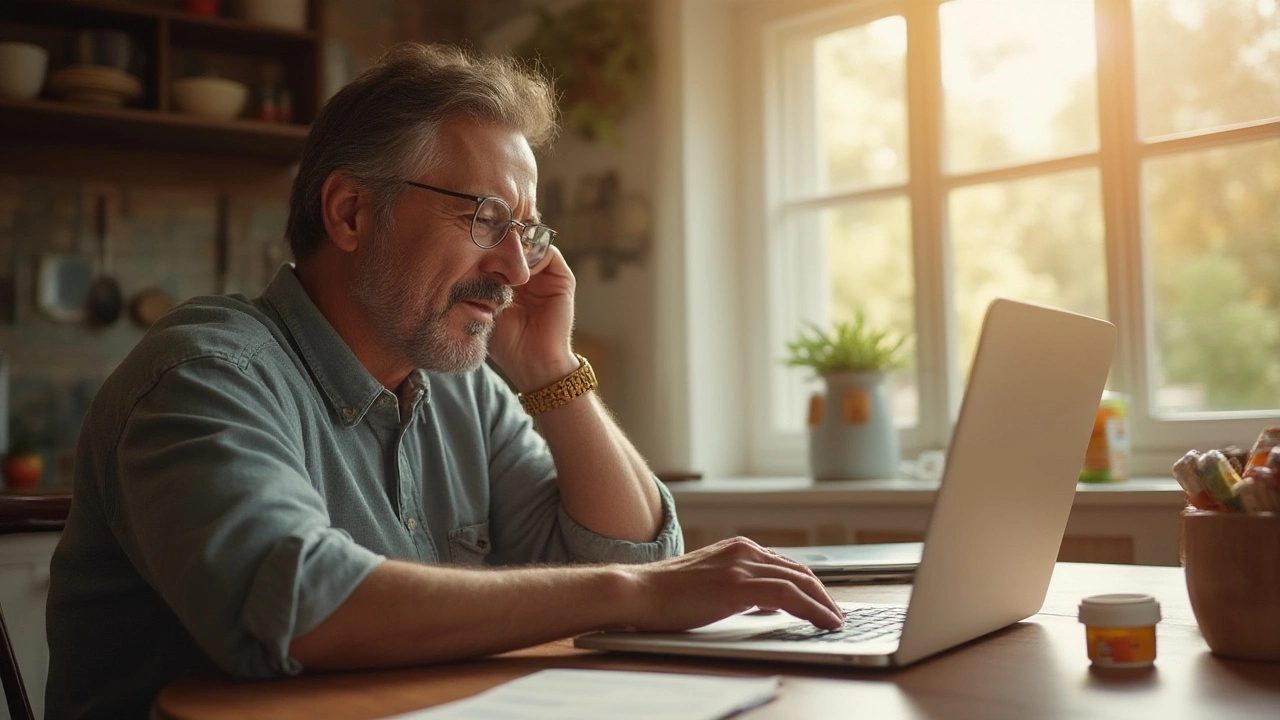 How HealthWarehouse.com Is Changing Online Pharmacies in 2025