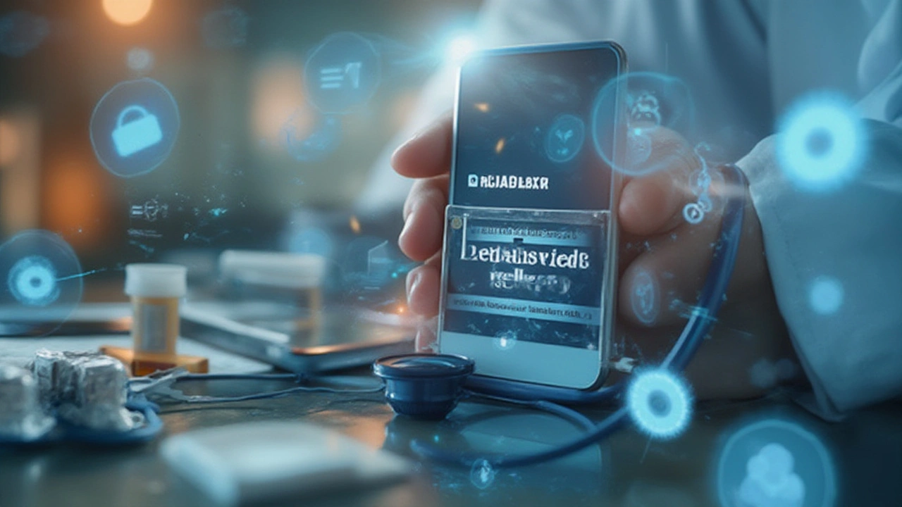 How reliablerxpharmacy.com Works: From Shopping Cart to Your Door
