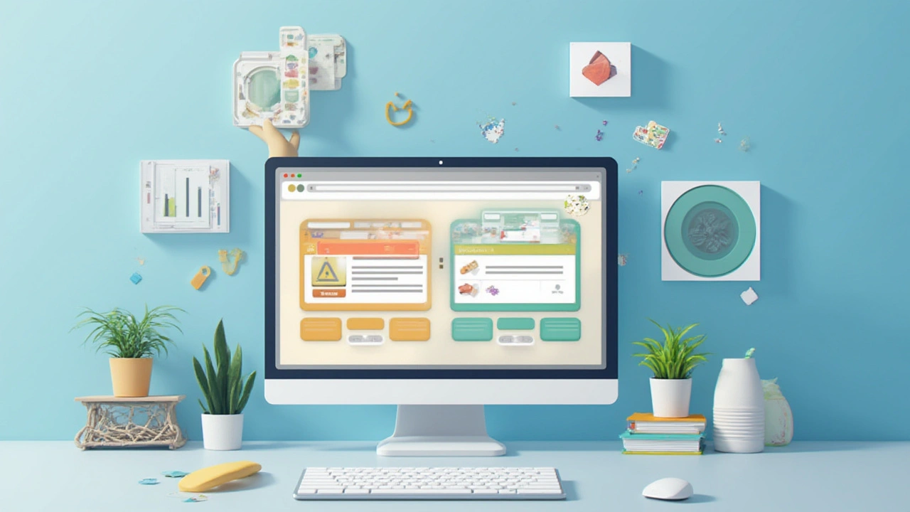 How to Choose a Safe Online Pharmacy for Fosamax