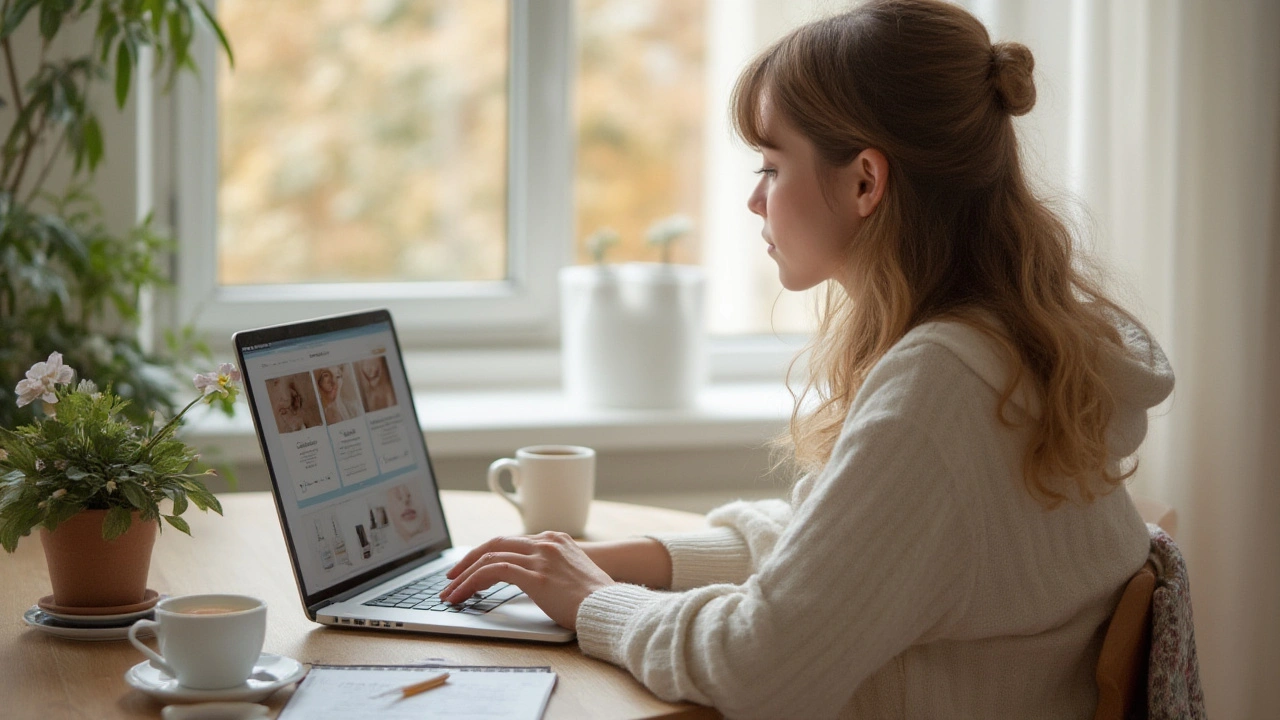 How to Safely Buy Tretinoin Online in the UK: Guide, Risks, and Tips