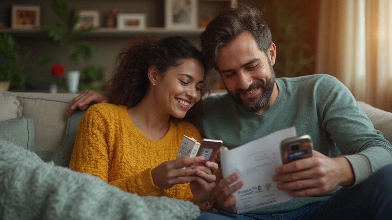 Making the Most of Online Pharmacies
