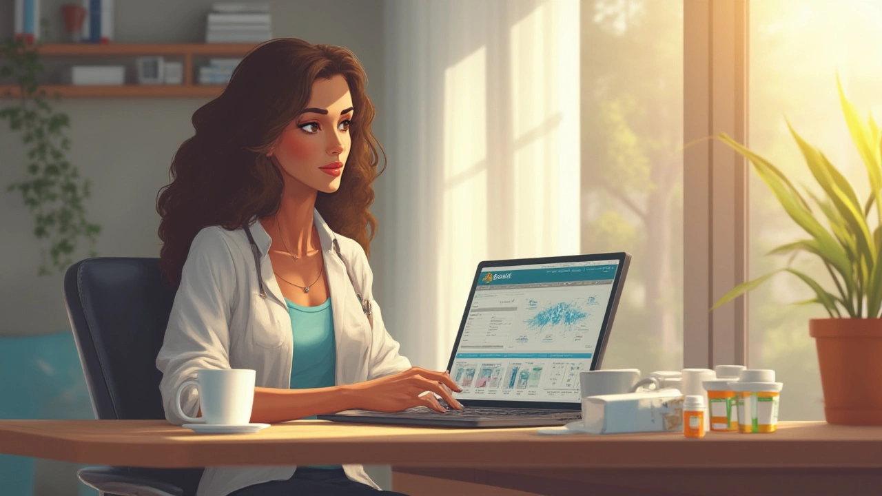 medstore-365.com Online Pharmacy: Safe Online Medicines & Pharmacy Tips