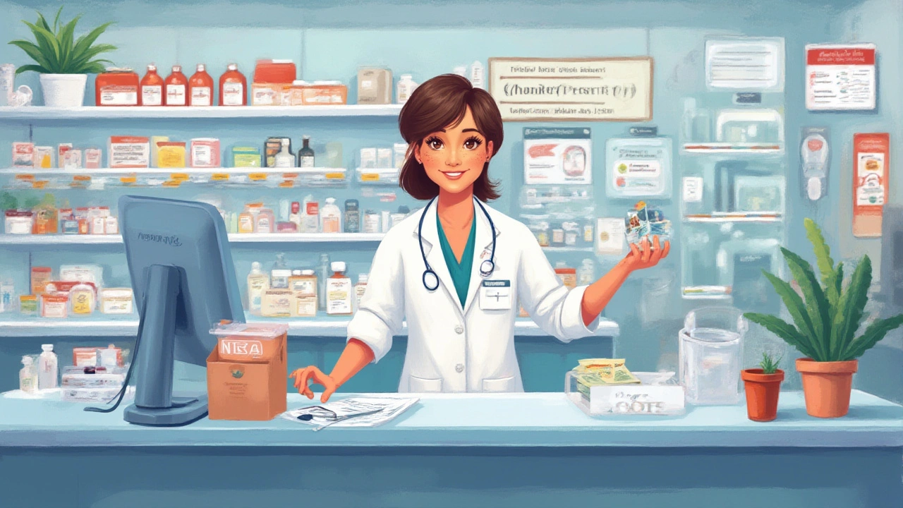 Step-by-Step Guide: How to Buy Vasotec Online the Right Way