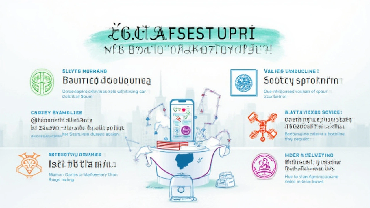 The Future of Online Pharmacies and What to Expect from buy-as.net