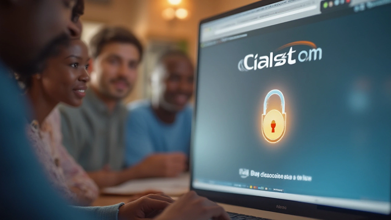 The Legality & Risks of Buying Cialis Online