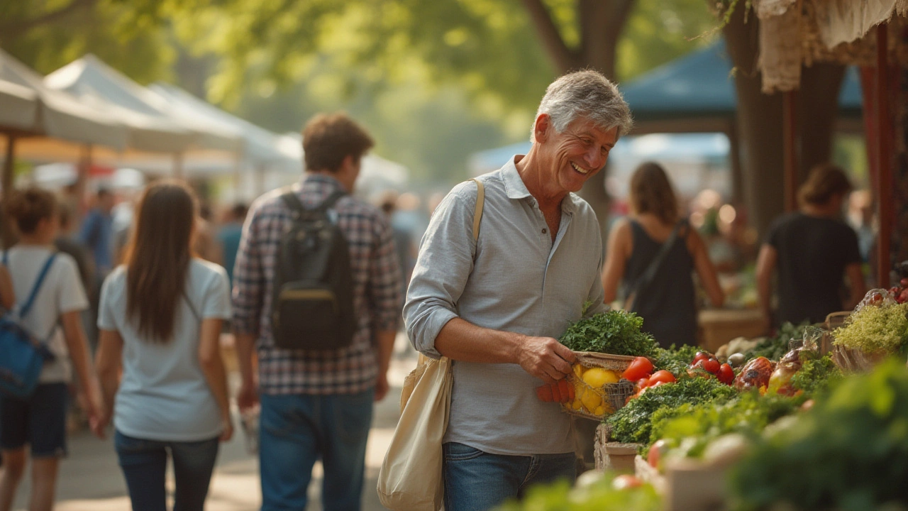 The Power of Intermittent Fasting: Harnessing Your Own Metabolism