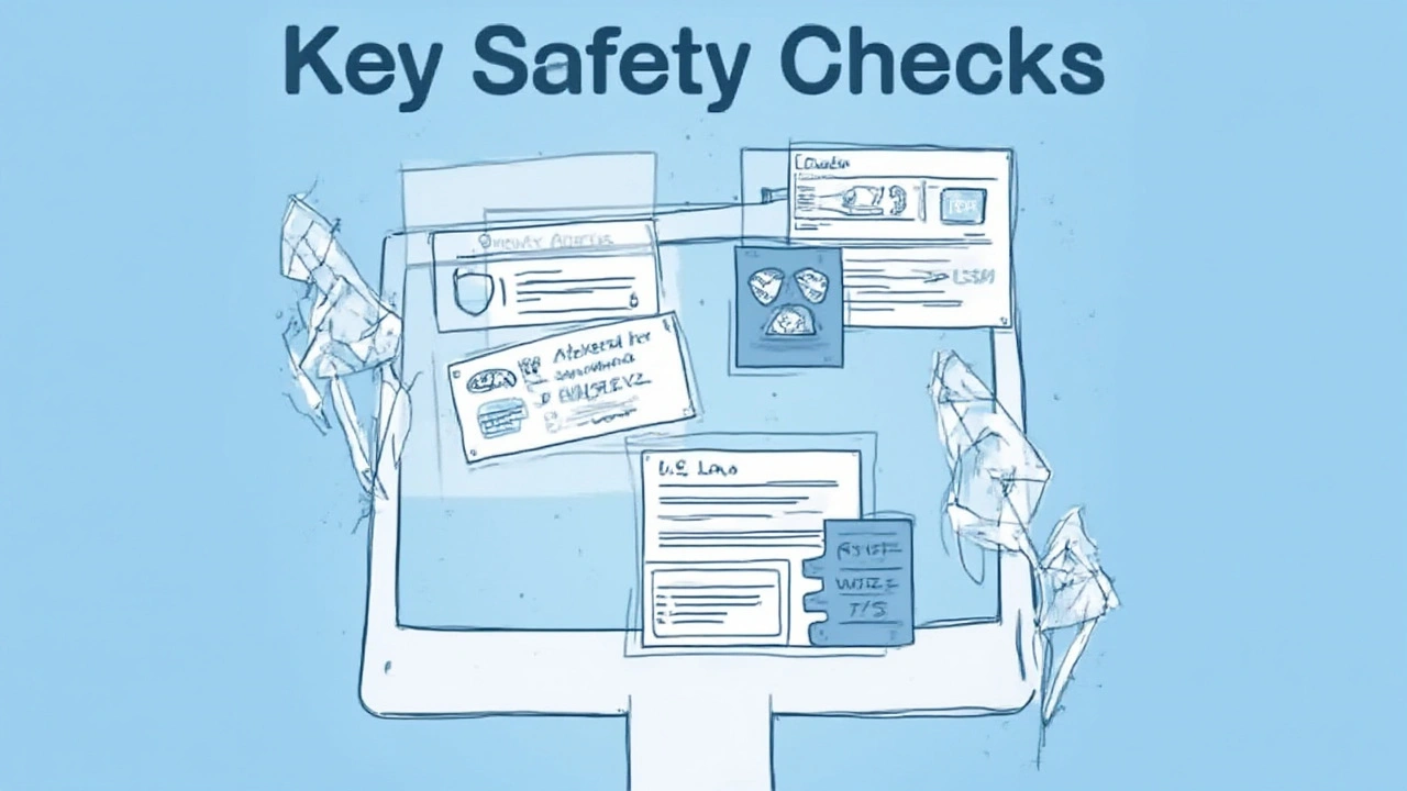Tips for Getting the Best Deal and Safest Experience