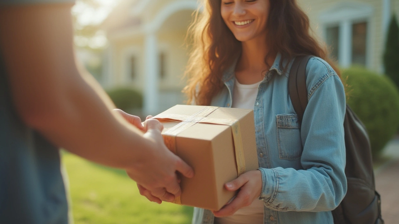 Tips for Ordering Safely: Getting the Most From Your Online Pharmacy