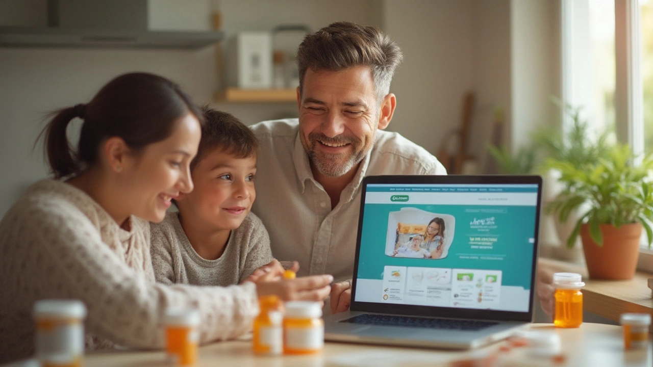 Unmasking reliablerxpharmacy.com: Is This Online Pharmacy Safe and Legit?