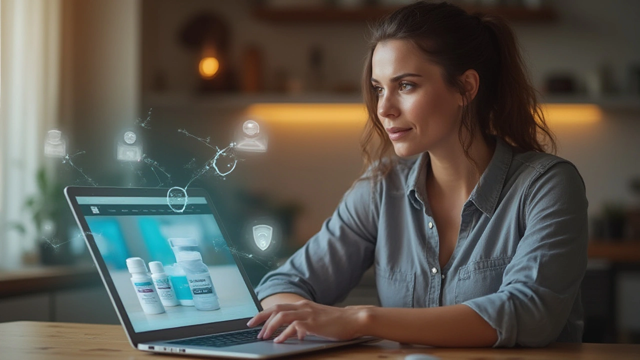 Where to Buy Omeprazole Online Safely: Best Resources for Heartburn Relief in 2025