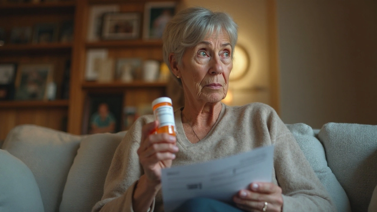 Haldol: Uses, Side Effects, Facts, and What to Expect