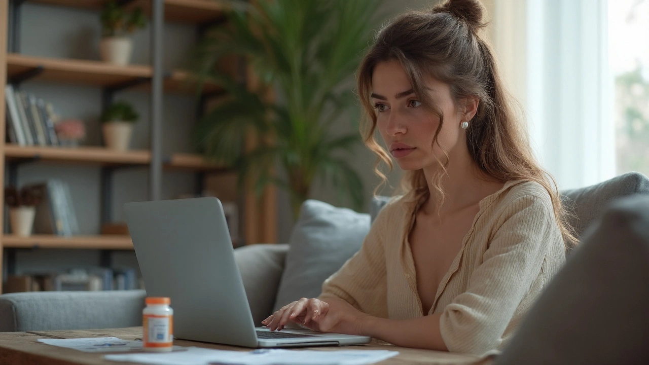 NeoMeds.com: Online Pharmacy Review, Trust, Advice & Legal Details