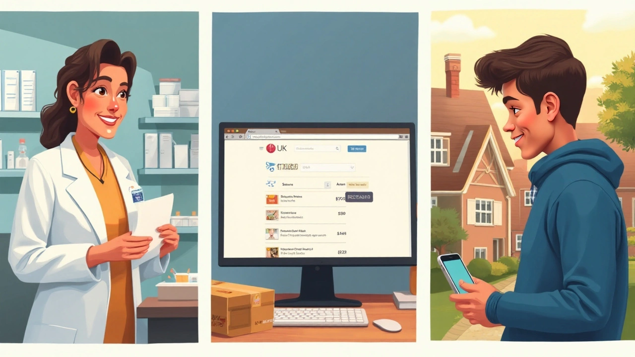 Prices, fees, and delivery in 2025 (what to expect)
