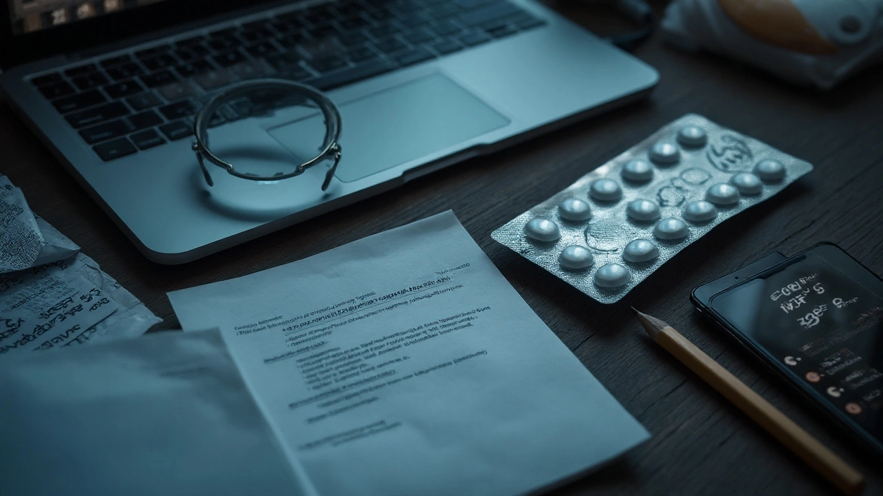 Risks, trade‑offs, and how rosuvastatin compares to alternatives