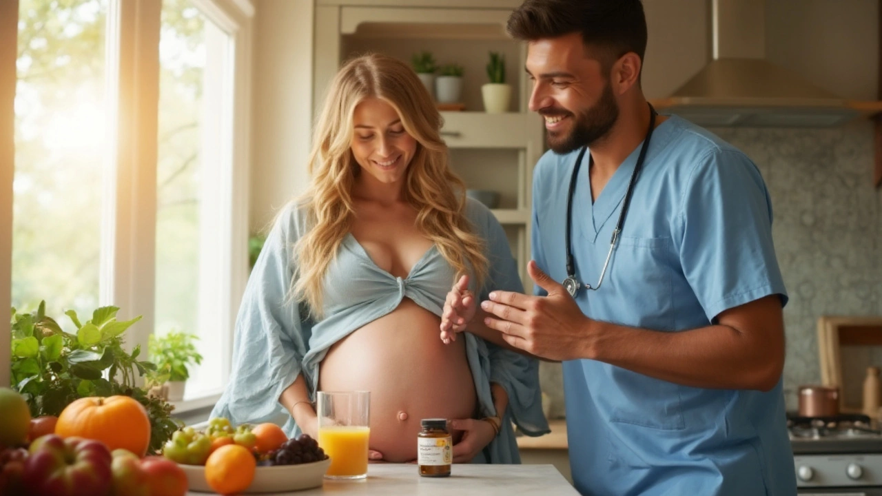 Folic Acid vs Alternatives: Which Form Is Right for You?