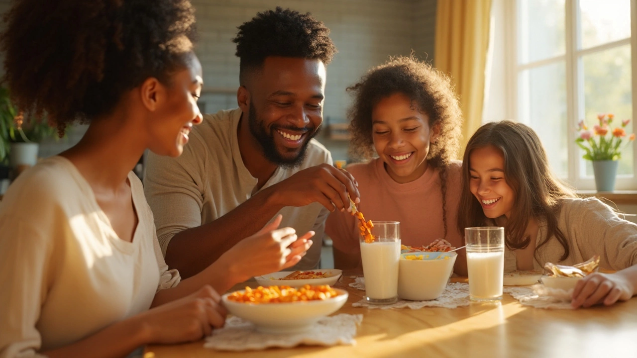 How Lactase Supplements Boost Digestion: The Science Explained