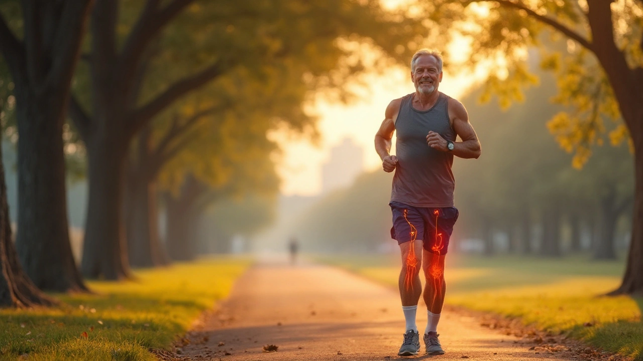 Intermittent Claudication Risk Factors: Essential Guide