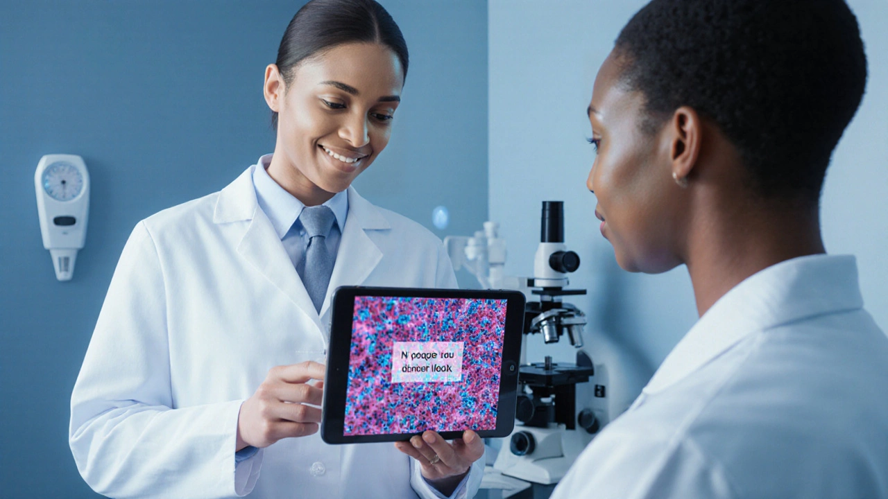 Treatment Pathways: From the Skin to the Whole Body