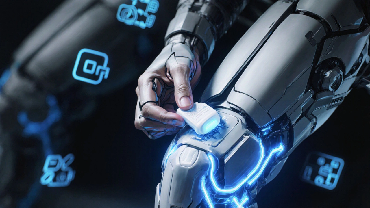 Emulgel (Diclofenac) vs. Top Alternatives: What Works Best for Pain Relief?