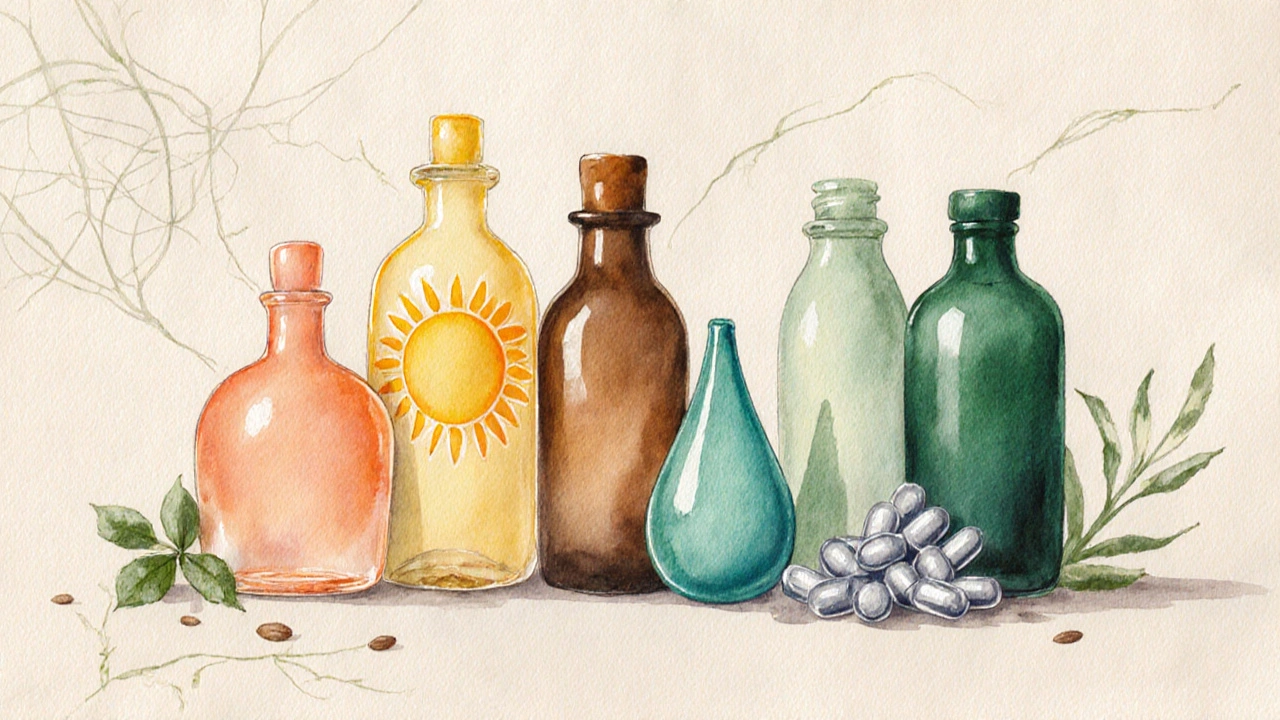 How to Choose a Quality Supplement