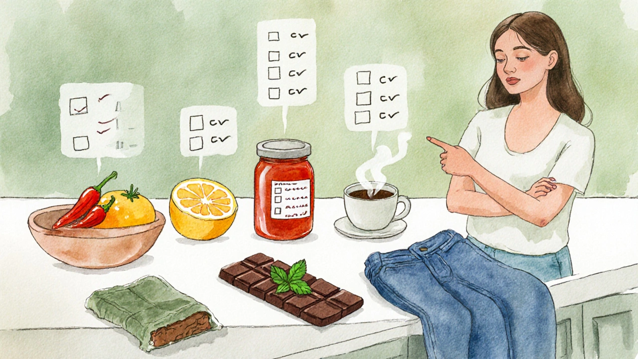 Smart Dietary Strategies