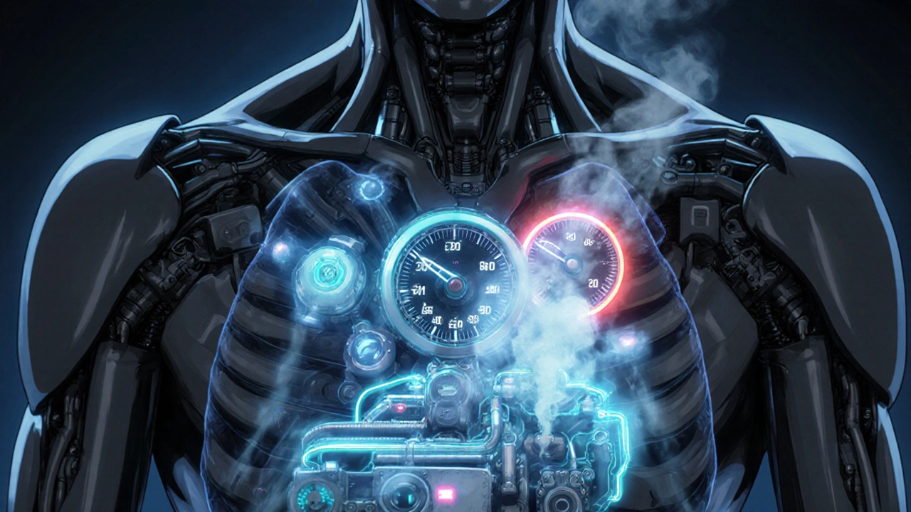 Metabolic Rate: How Adaptive Thermogenesis Sabotages Weight Loss and How Reverse Dieting Can Help