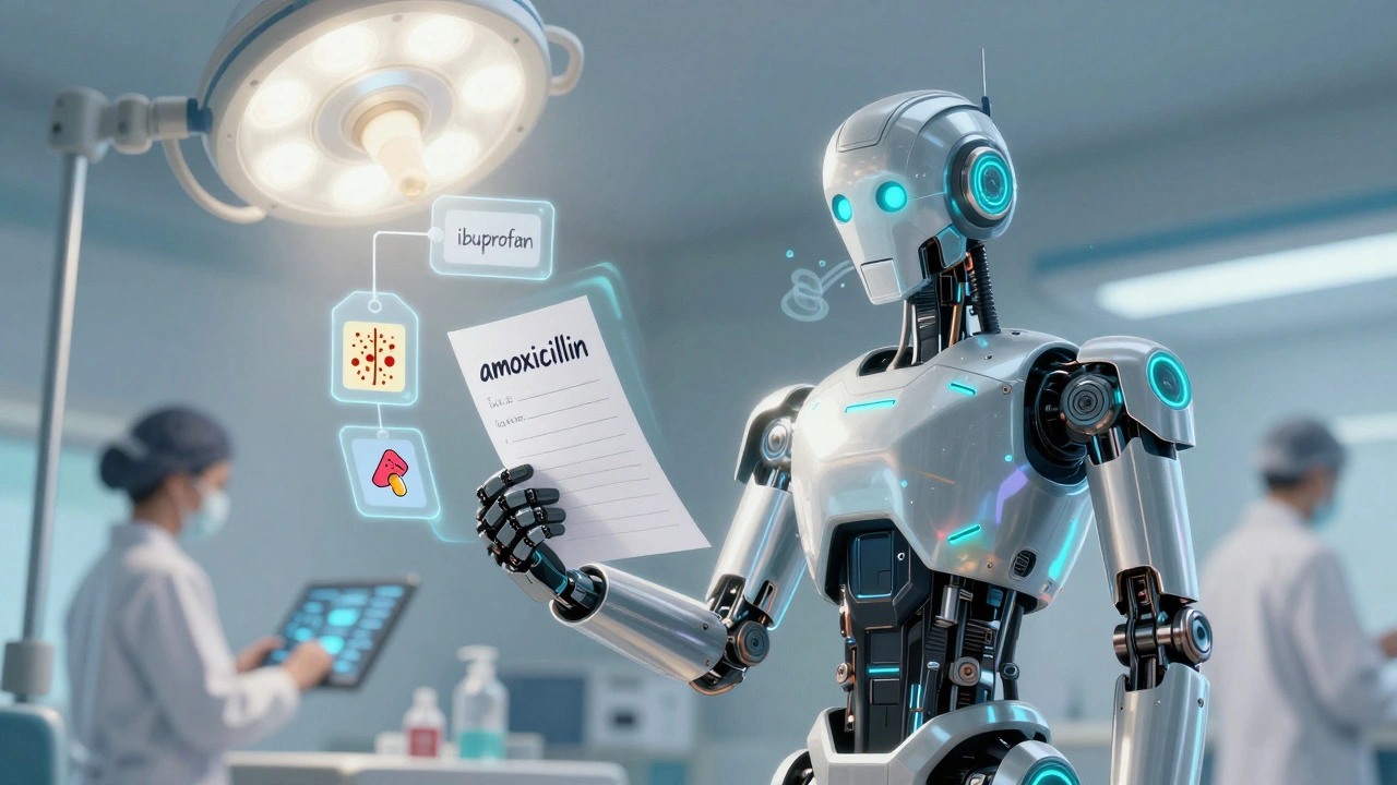 How to Safely Document Drug Allergies in Your Medical Records