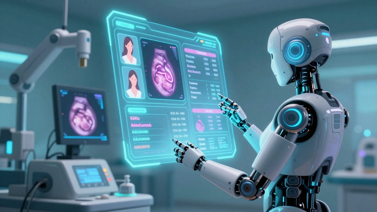 Pregnancy Registries: What We’re Learning About Medication Safety