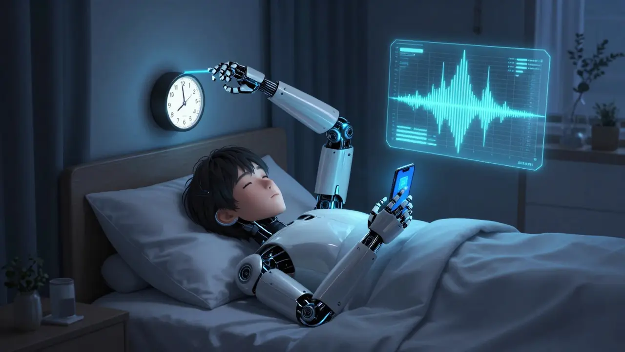 Sleep Hygiene: Simple Behavioral Changes to Improve Sleep Quality