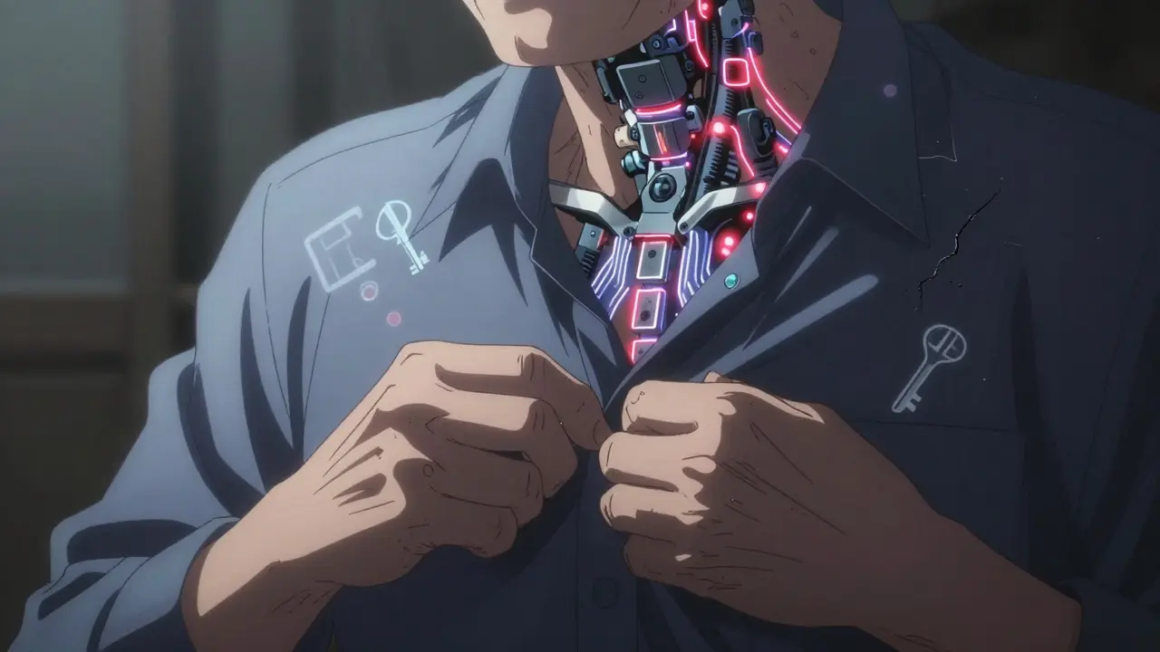 Cervical Myelopathy: Spinal Stenosis Symptoms and When Surgery Is Needed