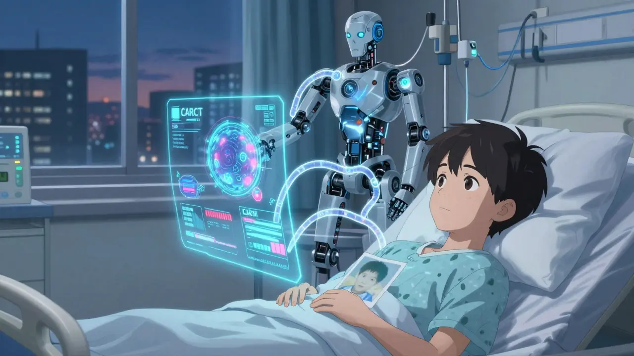 Cost vs Benefit: When Expensive Medications Make Sense Despite Side Effects