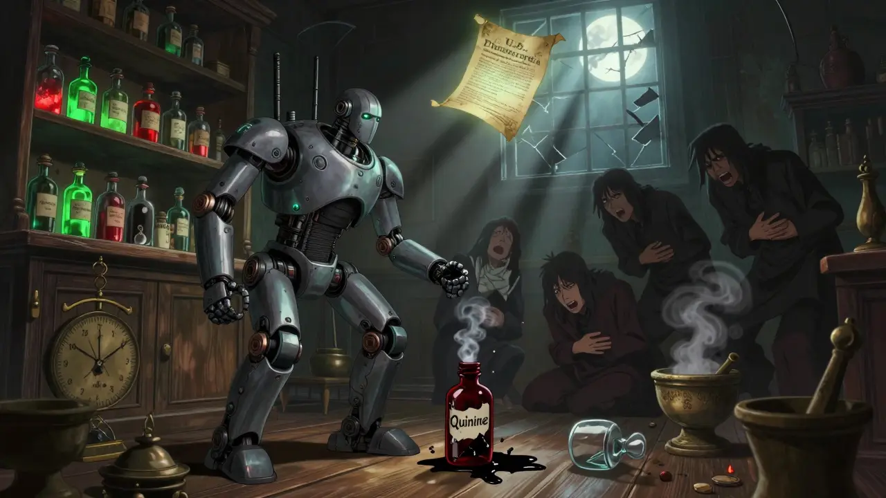 History of Generic Drugs in the United States: How Cheap Medicines Became the Norm