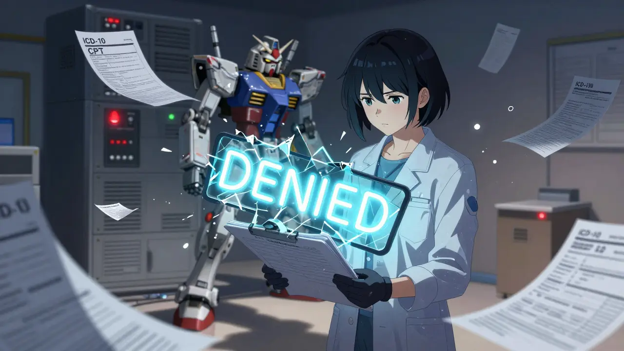 How to Appeal a Prior Authorization Denial for Your Medication