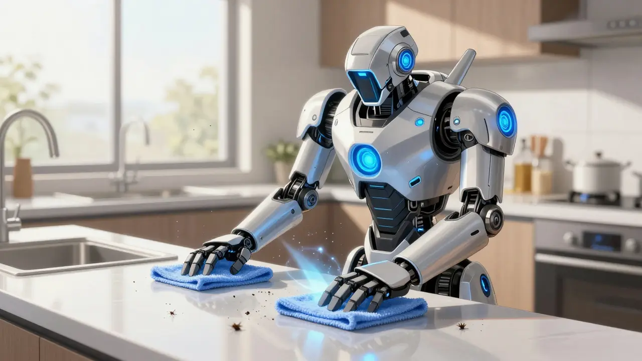 Allergy-Friendly Cleaning: Products That Reduce Triggers