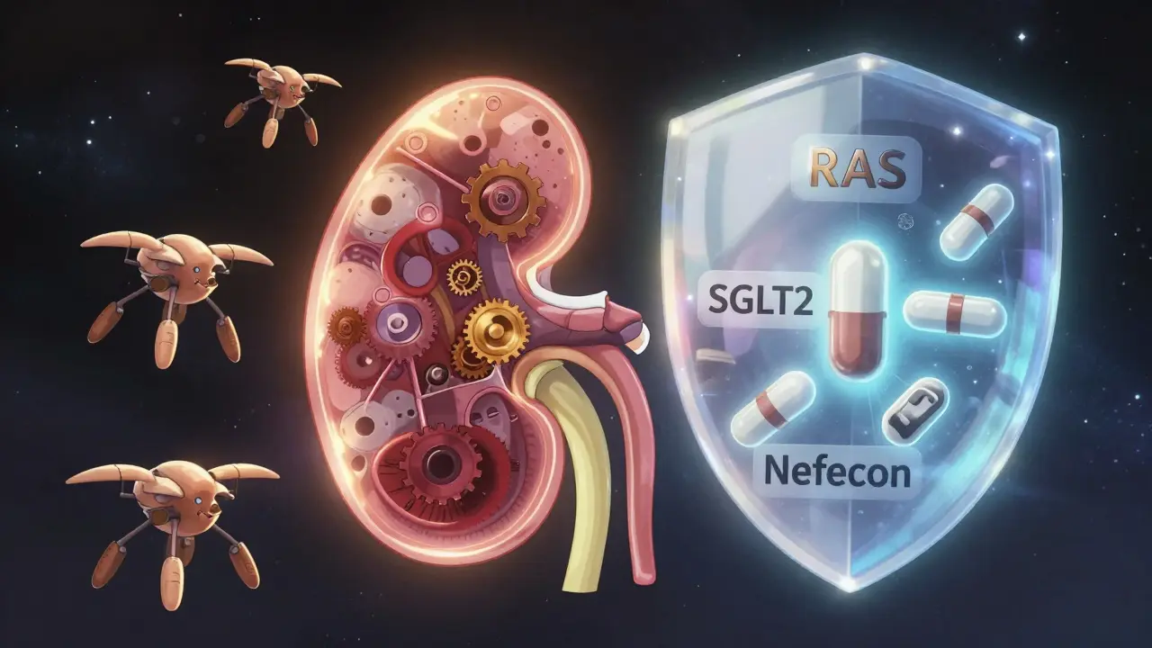 IgA Nephropathy Prognosis and Treatments in 2026: What You Need to Know