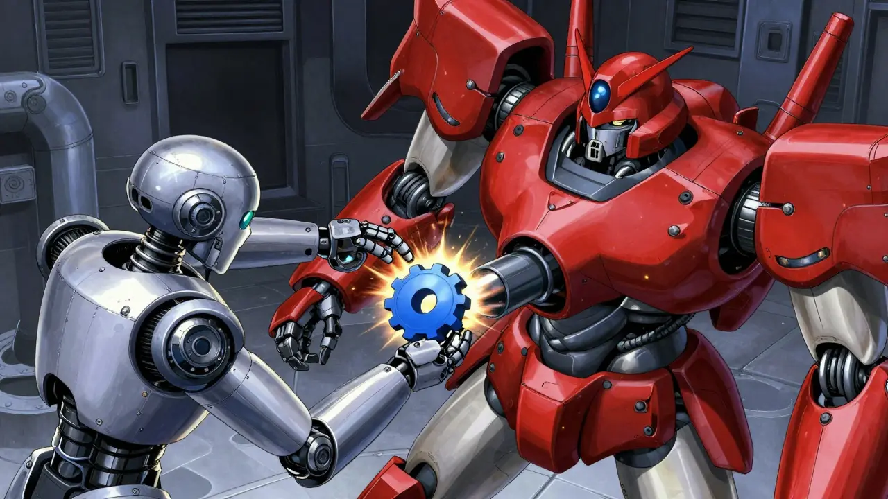 Omeprazole and Clopidogrel Interaction: Understanding CYP2C19 Inhibition Risks and Safe Alternatives