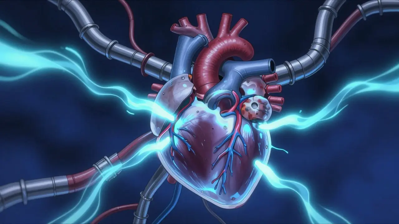 PDE5 Inhibitors and Nitrates: Understanding the Risk of Profound Hypotension