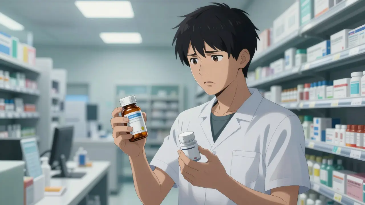 Community Health Presentations: A Guide to Public Education Resources on Generic Drugs